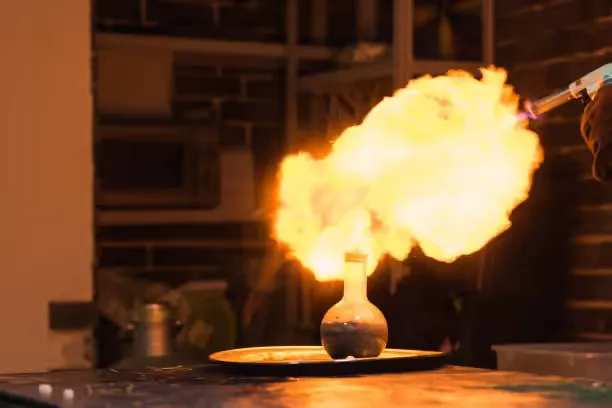 Chemical Fires at Home: Common Causes and How Restoration Experts Help