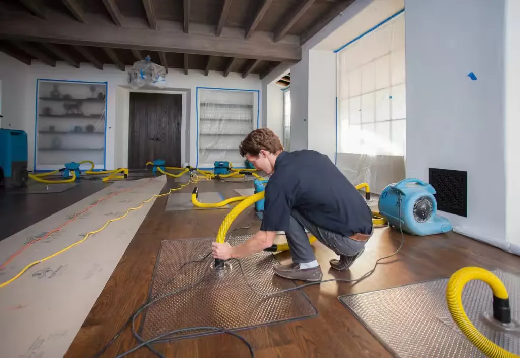 From Burst Pipe to Dry Home: Advanced Water Extraction Techniques Explained