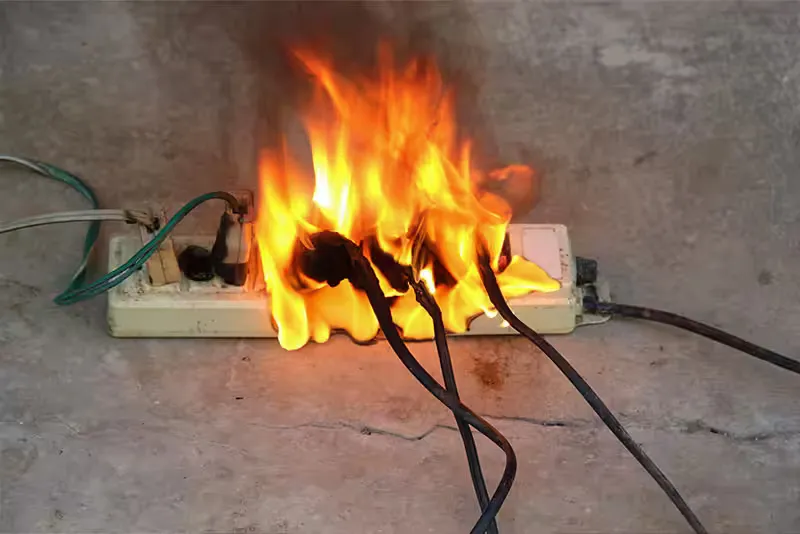 From Sparks to Safety – Restoring Your Home After Electric Fire Damage