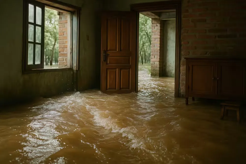 Preparing Your Home for Severe Weather Flooding