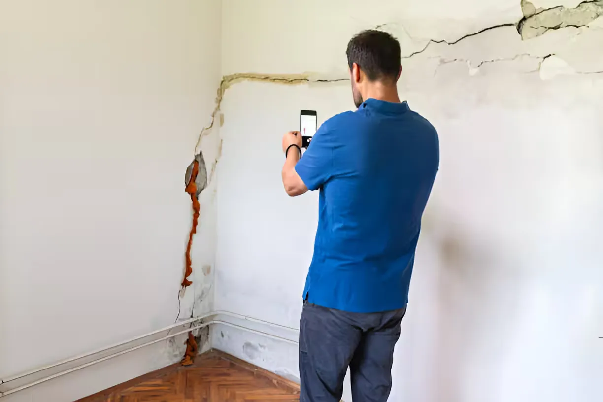 What to Expect During a Professional Water Damage Restoration Process