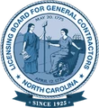 North Carolina Licensing Board for General Contractors