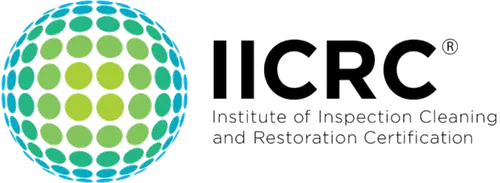 IICRC: Institute of Inspection, Cleaning and Restoration Certification